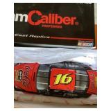 Team, caliber, diecast, race, car, Coca-Cola