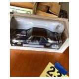 Penn State Chevrolet nova car