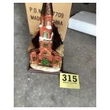 Thomas Pacino church