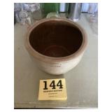 Cowden Harrisburg crock