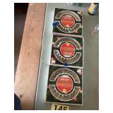 Beacon Christmas lights