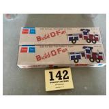 Build o Fun Toys