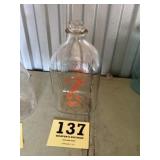 Hoffmanï¿½s dairy milk bottle