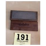 Cabelaï¿½s sharpener
