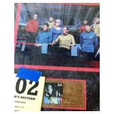 30 anniversary of Star Trek original series