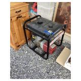 Coleman power mate 5000 ER electric generator