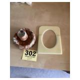 Incense, burner, and others