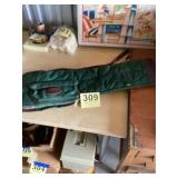 Boyt take down gun case