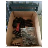 Miscellaneous train lot