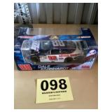 Dale Earnhardt Junior, National Guard number 88