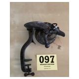 Holman cherry pitter