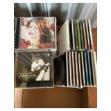 Music CD Lot