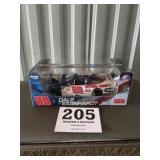 Dale Earnhardt Junior diecast car