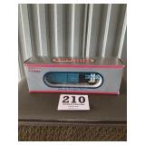 Williams O Gauge Boston and Maine box car