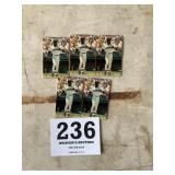 Barry Bond phone cards