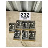 Jackie Robinson phone cards