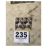 Mike Piazza phone cards