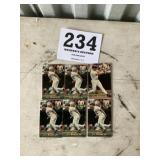 Cal Ripken Junior phone cards