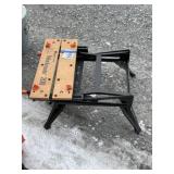Workmate 200 bench