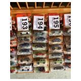 Matchbox cars lot (column of 5/6)