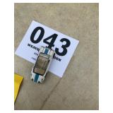 1970s rabbit red line hot wheel