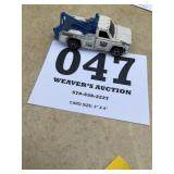 1970s red line hot wheels wrecker