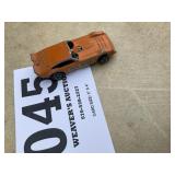 1970s Vega bomb redline hot wheel