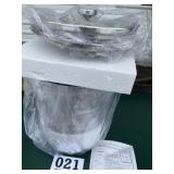 Beverage dispenser brand new