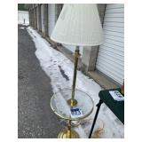 Floor lamp
