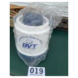 BuffaloValley telephone cooler celebrating 91