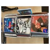 Music CD Lot