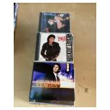 Music CD Lot