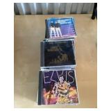 Music CD Lot