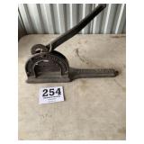 Enterprise manufacturing company, the champion