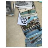 Postcard lot 11