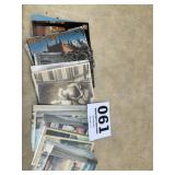 Postcard lot 13
