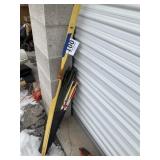 Bow and arrowS