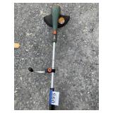 Electric Weedwhacker