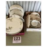 Limoges French China