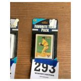 Pirates baseball team pack