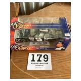 Winner Circle, Dale Earnhardt diecast car