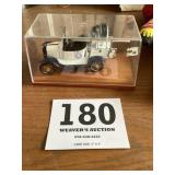 Bloomsburg fair Association diecast car