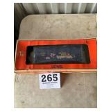 Lionel O gauge Golden West service Hopper car