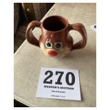 Nestlï¿½ quick mug