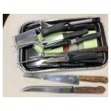 Miscellaneous knives