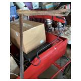 Old Wooden Kettle Stirrerï¿½ 6ï¿½