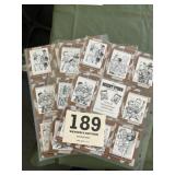 Desert storm, Schwarzkopf and friends