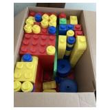 Giga Blocks 150 pieces