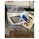 Garmin Navi 2557 gps