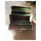 Kennedy Kits tool box